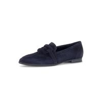 Gabor Damenschuhe Slipper / Trotteur dark blue dark blue - Gr. - 4.5 UK