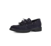 Gabor Damenschuhe Slipper / Trotteur dark blue dark blue - Gr. - 5.5 UK