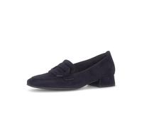 Gabor Damenschuhe Slipper / Trotteur dark-blue dark-blue - Gr. - 7 UK