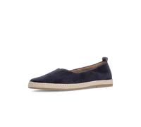 Gabor Damenschuhe Slipper / Trotteur dark-blue dark-blue - Gr. - 8 UK