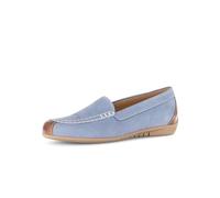 Gabor 84.260.10 für Damen, blau, Größe 40 ½ EU / 7 UK