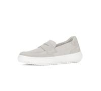 Gabor Damenschuhe Slipper / Trotteur dust - Gr. - 7.5 UK