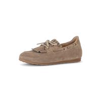 Gabor Damenschuhe Slipper / Trotteur farro - Gr. - 5.5 UK