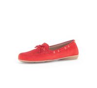 Gabor Damenschuhe Slipper / Trotteur fire fire - Gr. - 5.5 UK