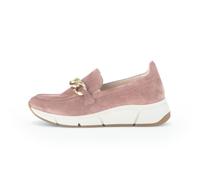 Gabor Damenschuhe Slipper / Trotteur hummer (gold) hummer (gold) - Gr. - 6.5 UK