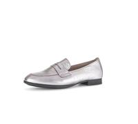 Gabor Damenschuhe Slipper / Trotteur iron iron - Gr. - 40.5 EU | 7 UK