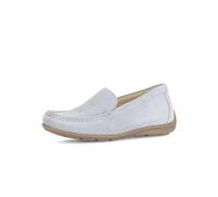Gabor Damenschuhe Slipper / Trotteur lagune lagune - Gr. - 5 UK