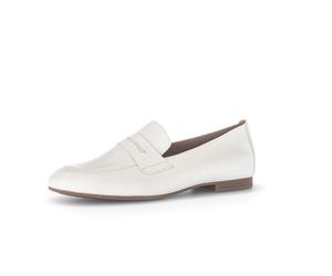 Gabor Damenschuhe Slipper / Trotteur latte latte - Gr. - 40.5 EU | 7 UK