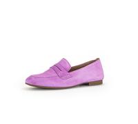 Gabor Damenschuhe Slipper / Trotteur lila light lila light - Gr. - 4 UK