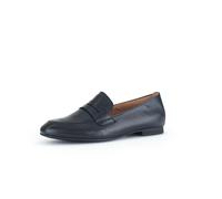 Gabor Damenschuhe Slipper / Trotteur midnight midnight - Gr. - 7 UK
