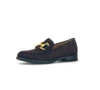 Gabor Comfort Leder 32.422.41 Braun Mocca (Dark-Gold) EU 39