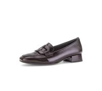 Gabor Damenschuhe Slipper / Trotteur mocca (effect) mocca (effect) - Gr. - 6.5 UK