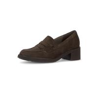 Gabor Damenschuhe Slipper / Trotteur mocca mocca - Gr. - 6 UK