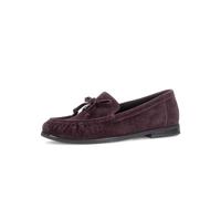 Gabor Damenschuhe Slipper / Trotteur mulberry mulberry - Gr. - 6.5 UK