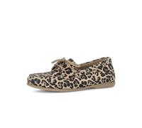 Gabor Mokassins 85.200.32 Damen Beige Größe 38,5 (EU) / 5,5 UK