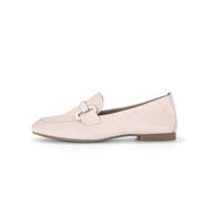Gabor Damenschuhe Slipper / Trotteur nude (uni) - Gr. - 40 EU | 6.5 UK