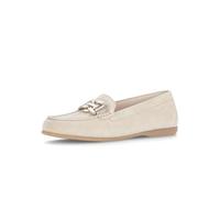 Gabor oak/puder für Damen, beige, Größe 40 ½ EU / 7 UK