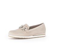 Gabor Damenschuhe Slipper / Trotteur oasi (uni) - Gr. - 3.5 UK