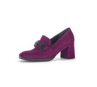 Gabor Damenschuhe Slipper / Trotteur orchid (schwarz) orchid (schwarz) - Gr. - 40.5 EU | 7 UK