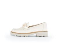 Gabor Damenschuhe Slipper / Trotteur panna (latte) panna (latte) - Gr. - 5 UK