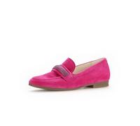 Gabor Klassische Slipper lila/pink 39