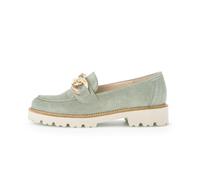 Gabor Damenschuhe Slipper / Trotteur pino (beige-kombi) pino (beige-kombi) - Gr. - 6 UK