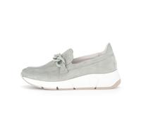 Gabor Damenschuhe Slipper / Trotteur pino (uni) pino (uni) - Gr. - 5.5 UK