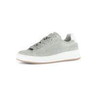 Gabor Damenschuhe Slipper / Trotteur pino/weiss pino/weiss - Gr. - 5 UK