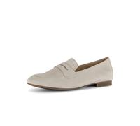 Gabor Damenschuhe Slipper / Trotteur puder puder - Gr. - 6.5 UK