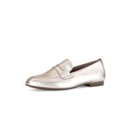 Gabor Damenslipper Puder Größe 39 EU | 6 UK