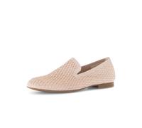 Gabor Damenschuhe Slipper / Trotteur rouge (Glitter) rouge (Glitter) - Gr. - 6 UK