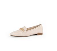 Gabor Damenschuhe Slipper / Trotteur rouge (gold) rouge (gold) - Gr. - 6.5 UK