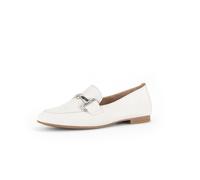 Gabor Klassische Slipper beige 40,5