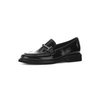 Gabor Damenschuhe Slipper / Trotteur schwarz(altsilber) schwarz(altsilber) - Gr. - 37.5 EU | 4.5 UK