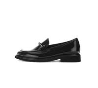 Gabor 35.211.97 schwarz - elegante Slipper für Damen - Größe 40
