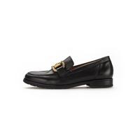 Gabor Comfort 7 schwarz (dk-gold)
