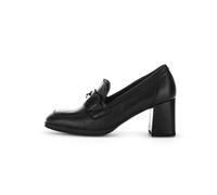 Gabor Damen Slipper 35.292 HW2023 schwarz Größe 38.5 EU / 5.5 UK