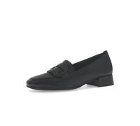 Gabor Pumps Damen Klassisch Best Fitting Schwarz Gr. 38 (UK 5)