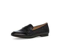 Gabor Damenschuhe Slipper / Trotteur schwarz schwarz - Gr. - 6.5 UK