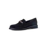 Gabor Damenschuhe Slipper / Trotteur schwarz schwarz - Gr. - 7.5 UK