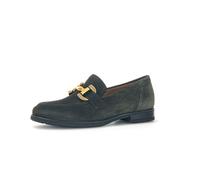 Gabor Damenschuhe Slipper / Trotteur sherwood (dk-gold) sherwood (dk-gold) - Gr. - 5.5 UK