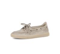 Gabor Damenschuhe Slipper / Trotteur silk - Gr. - 4 UK
