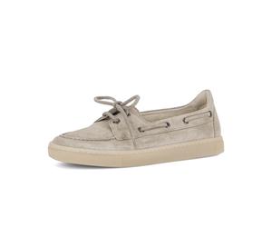 Gabor Damenschuhe Slipper / Trotteur silk - Gr. - 4 UK