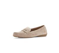 Gabor Damenschuhe Slipper / Trotteur silk - Gr. - 5.5 UK