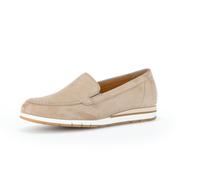 Gabor Damenschuhe Slipper / Trotteur silk - Gr. - 6 UK