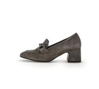 Gabor Damenschuhe Slipper / Trotteur soil soil - Gr. - 37.5 EU | 4.5 UK