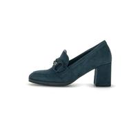 Gabor Damenschuhe Slipper / Trotteur topas - Gr. - 5.5 UK