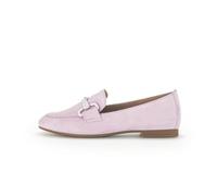 Gabor Damenschuhe Slipper / Trotteur viola (uni) viola (uni) - Gr. - 6.5 UK