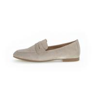 Gabor Damenschuhe Slipper / Trotteur visone - Gr. - 42 EU | 8 UK