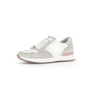 Gabor Damenschuhe Sneaker beige beige - Gr. - 43